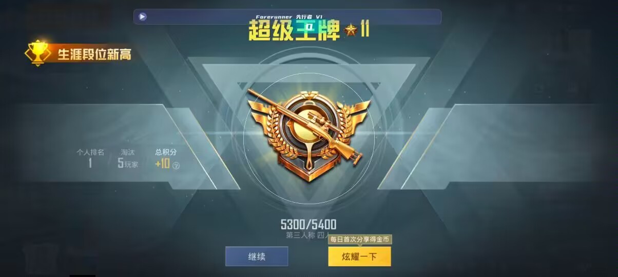 和平精英先行者透视直装 - ��ƽ��Ӣ����������qqȺ辅助预览图